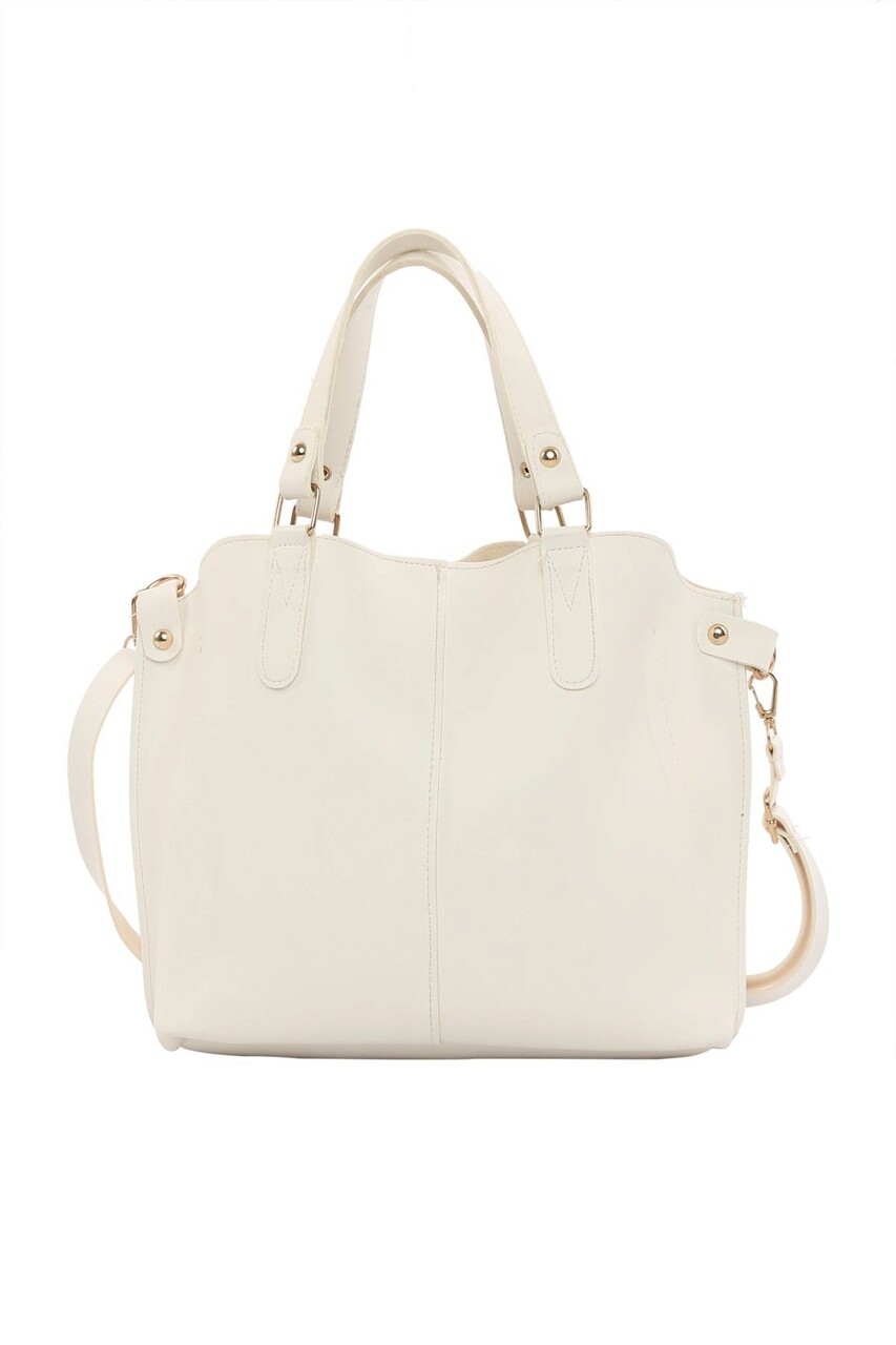 Geantă de mână, 2908, Bagmori - imagine 5